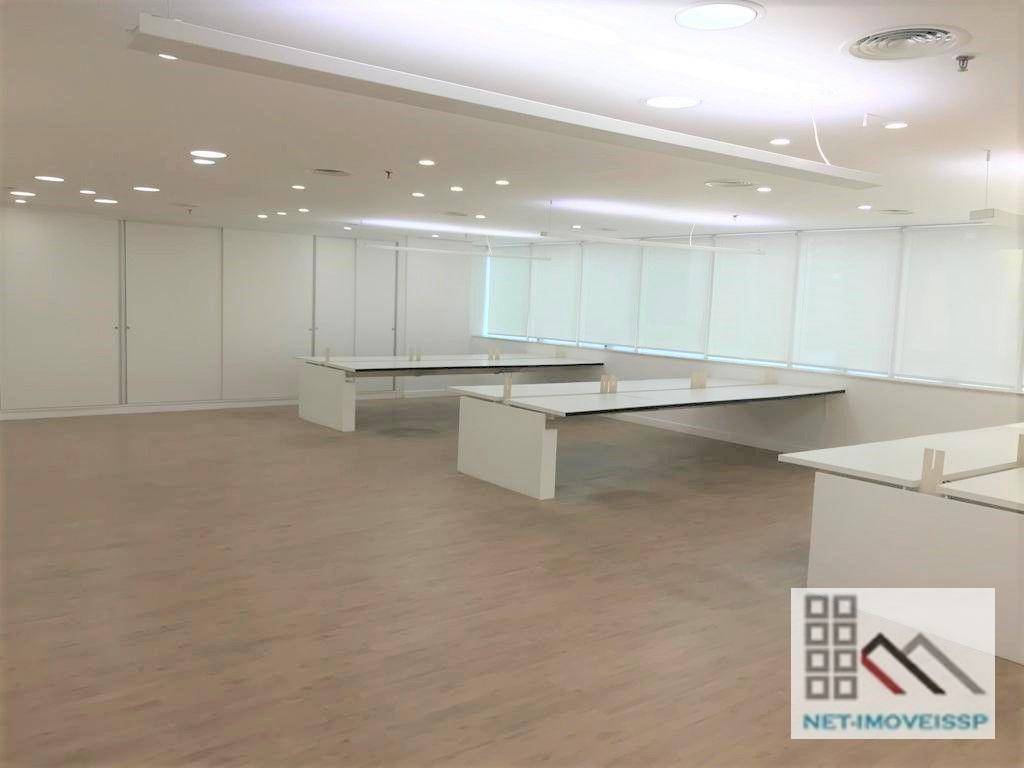 Conjunto Comercial-Sala à venda, 210m² - Foto 6