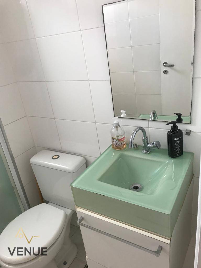 Apartamento à venda com 2 quartos, 52m² - Foto 12