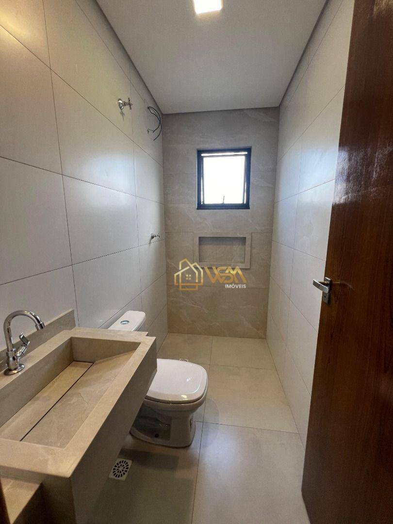 Sobrado à venda com 3 quartos, 123m² - Foto 8