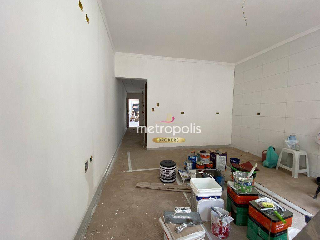 Sobrado à venda com 3 quartos, 127m² - Foto 6