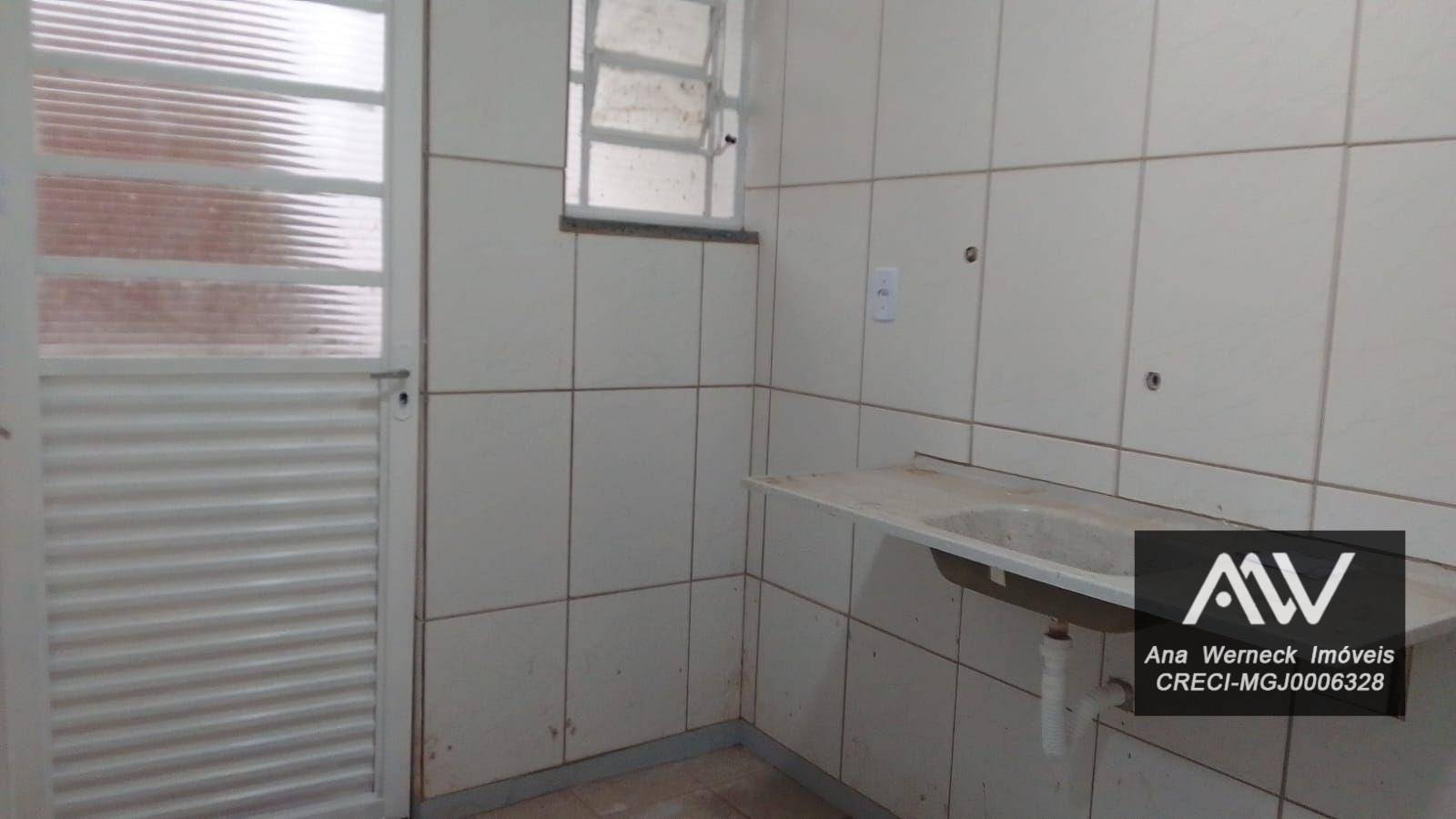 Apartamento à venda com 2 quartos, 50m² - Foto 19