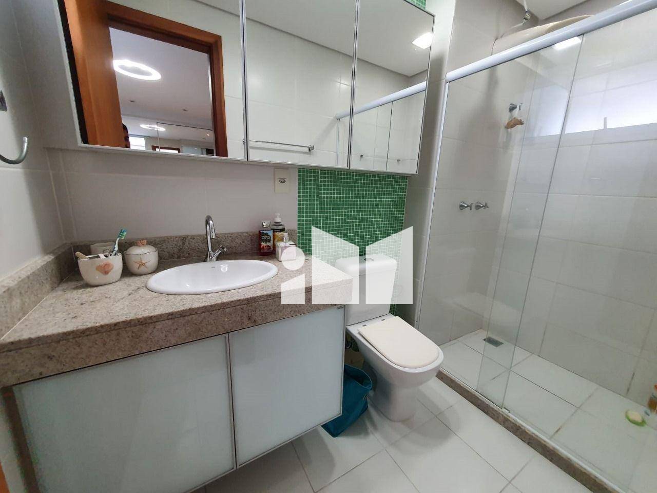 Apartamento à venda com 4 quartos, 160m² - Foto 20