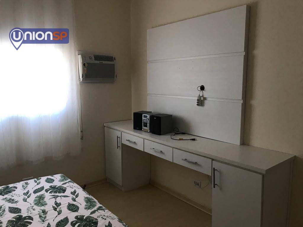 Apartamento à venda com 2 quartos, 80m² - Foto 7