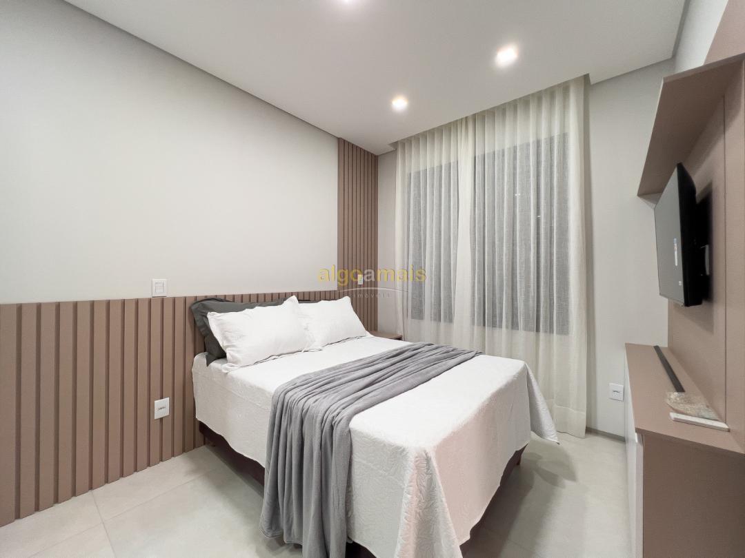 Casa de Condomínio à venda com 4 quartos, 268m² - Foto 37