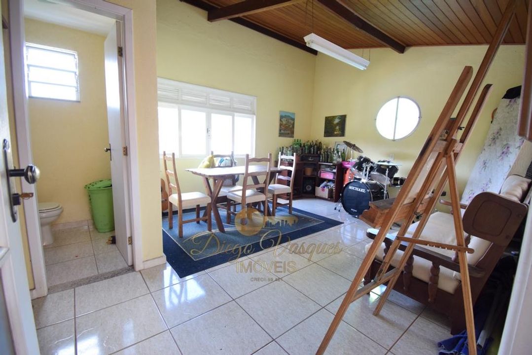 Casa à venda com 3 quartos, 360m² - Foto 28