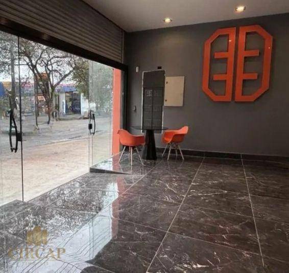 Prédio Inteiro, 2100 m² - Foto 2