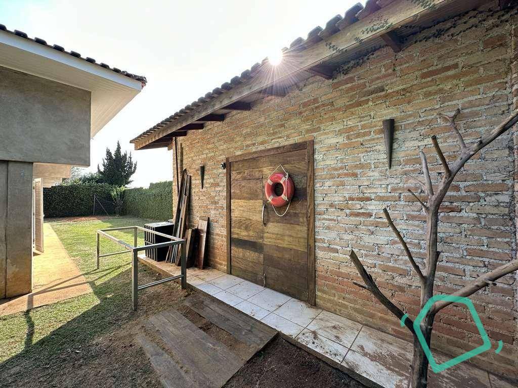 Casa de Condomínio à venda com 3 quartos, 308m² - Foto 39