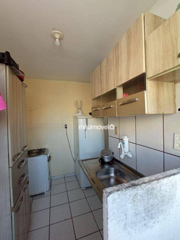 Apartamento à venda com 2 quartos, 43m² - Foto 10