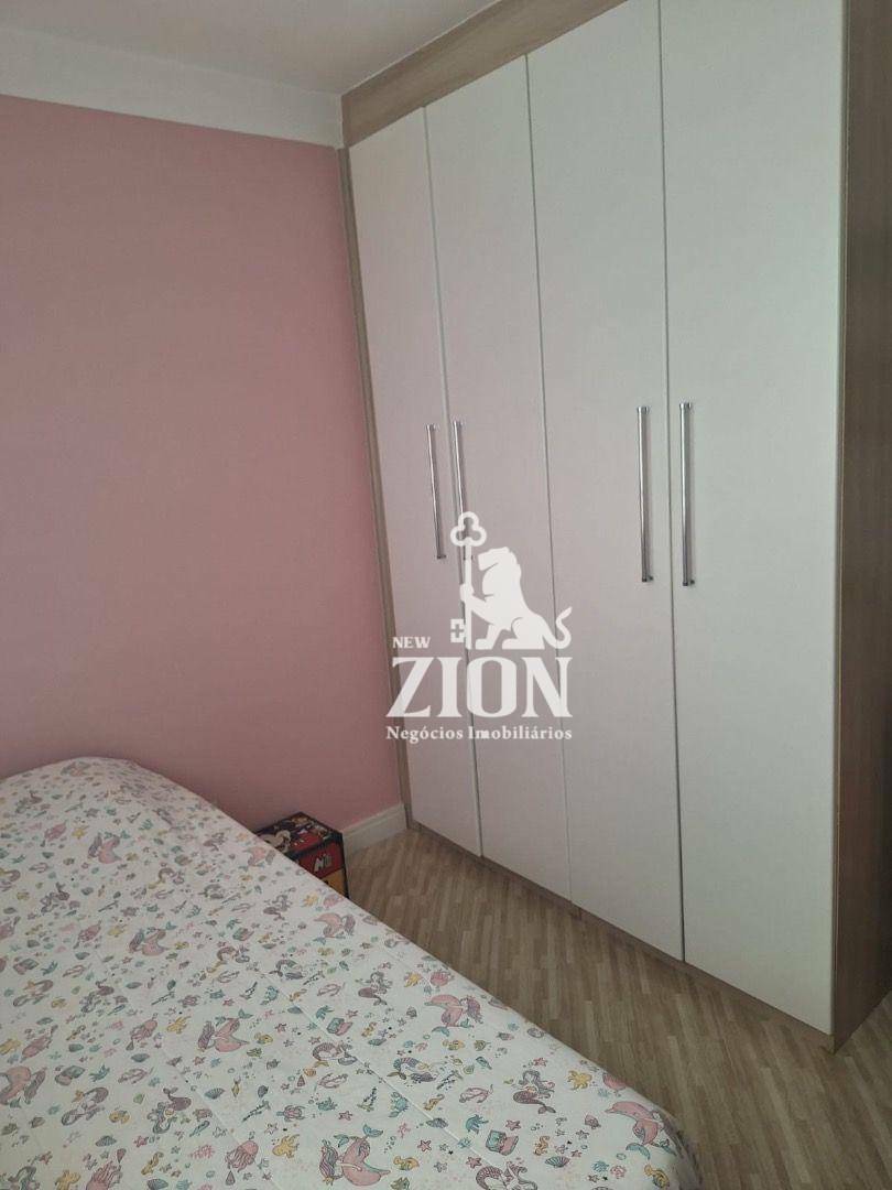 Apartamento à venda com 2 quartos, 49m² - Foto 10