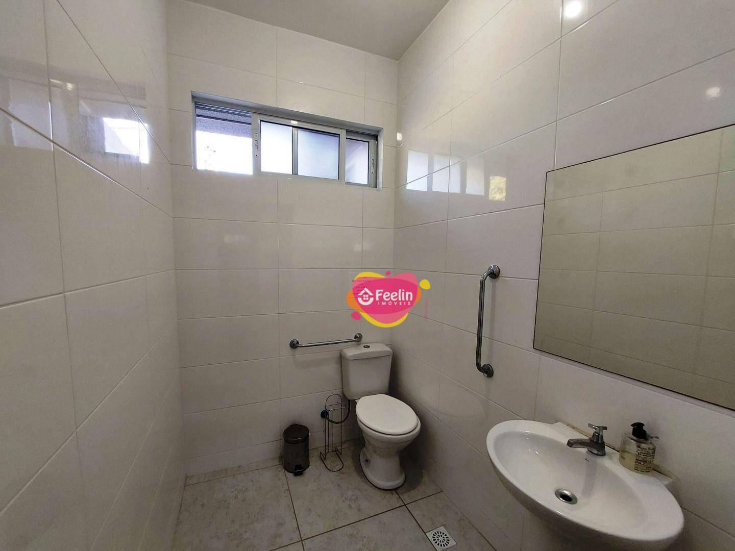 Apartamento à venda com 1 quarto, 56m² - Foto 6