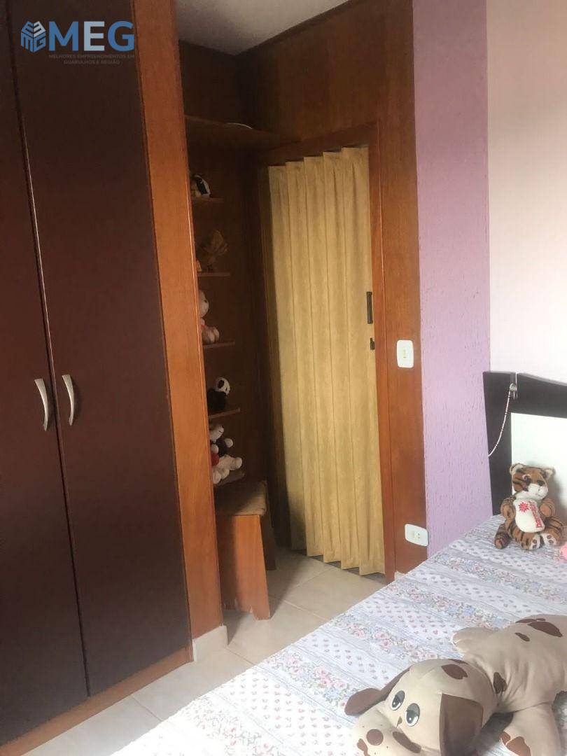 Apartamento à venda com 2 quartos, 66m² - Foto 12