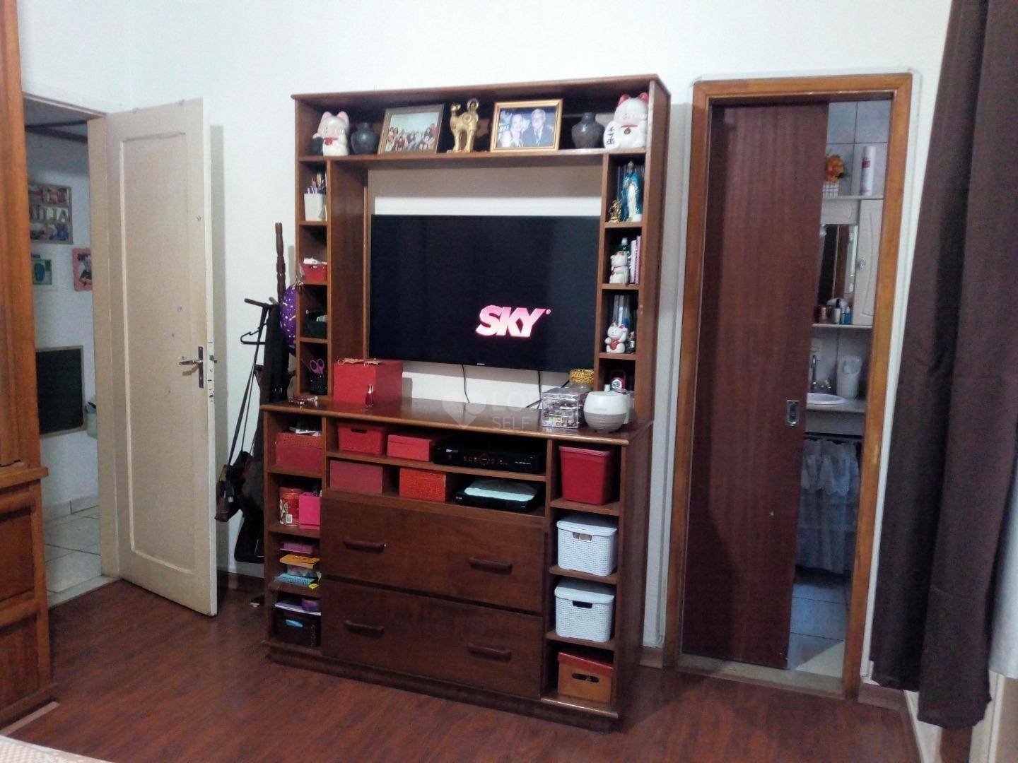 Apartamento à venda com 3 quartos, 85m² - Foto 4