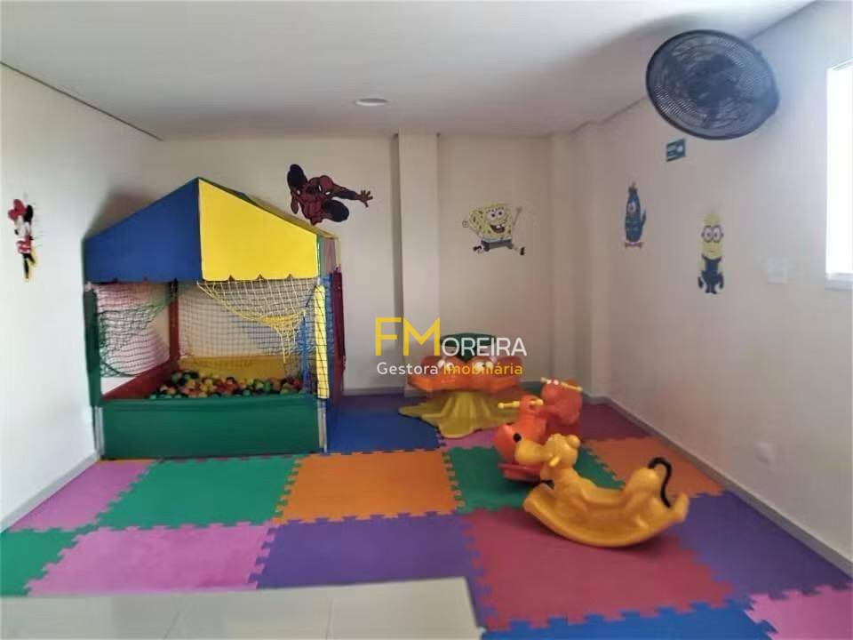 Apartamento à venda com 3 quartos, 119m² - Foto 33