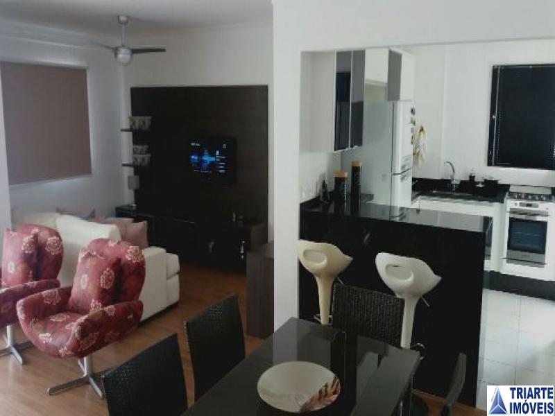 Apartamento à venda com 3 quartos, 82m² - Foto 16