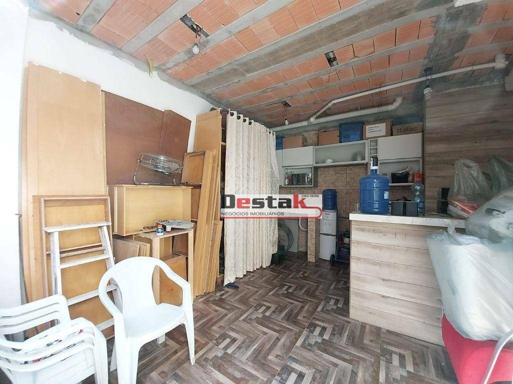 Sobrado à venda com 2 quartos, 175m² - Foto 41