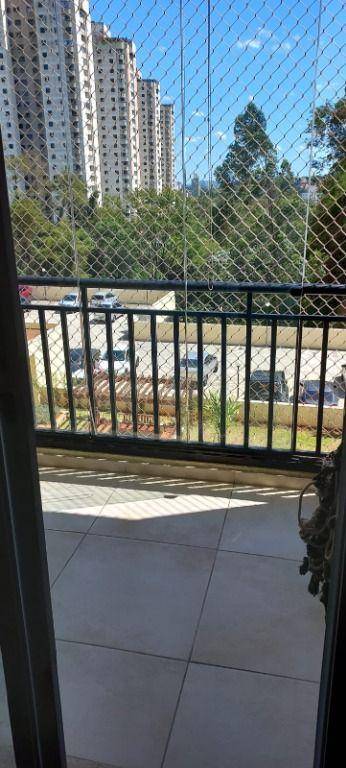 Apartamento, 3 quartos, 80 m² - Foto 4