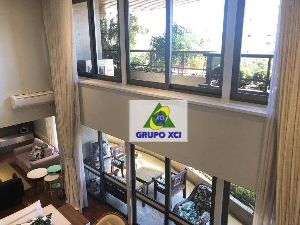 Apartamento à venda com 4 quartos, 670m² - Foto 85