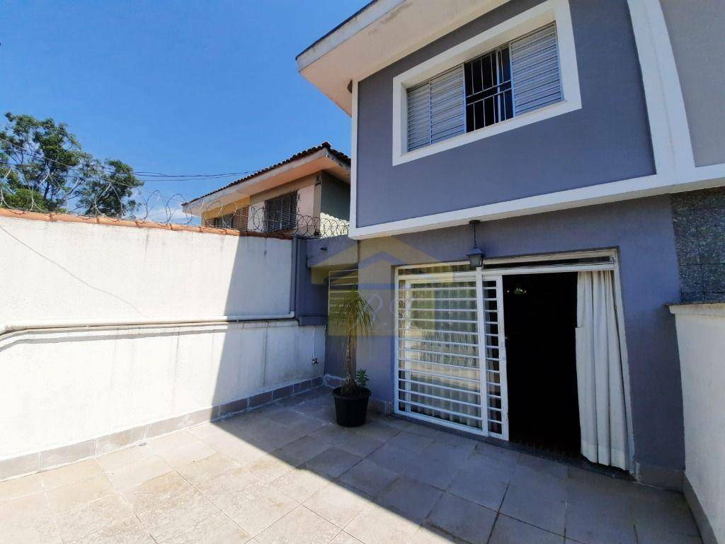 Sobrado à venda com 3 quartos, 190m² - Foto 23