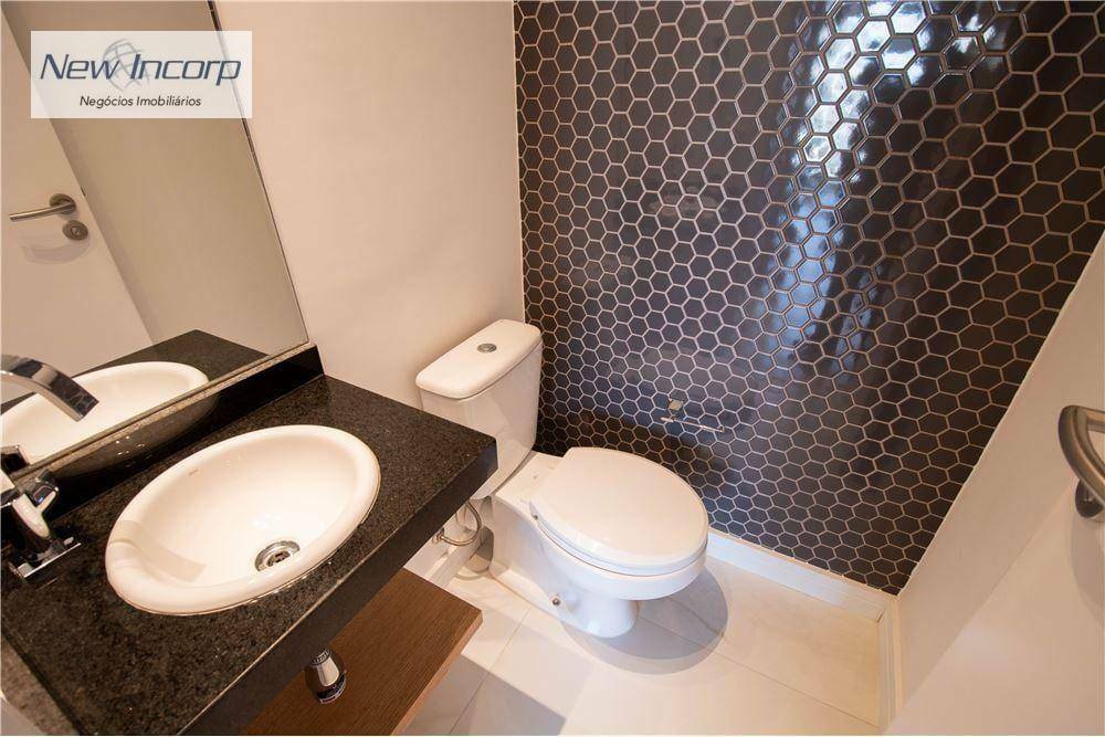 Apartamento à venda com 1 quarto, 47m² - Foto 15