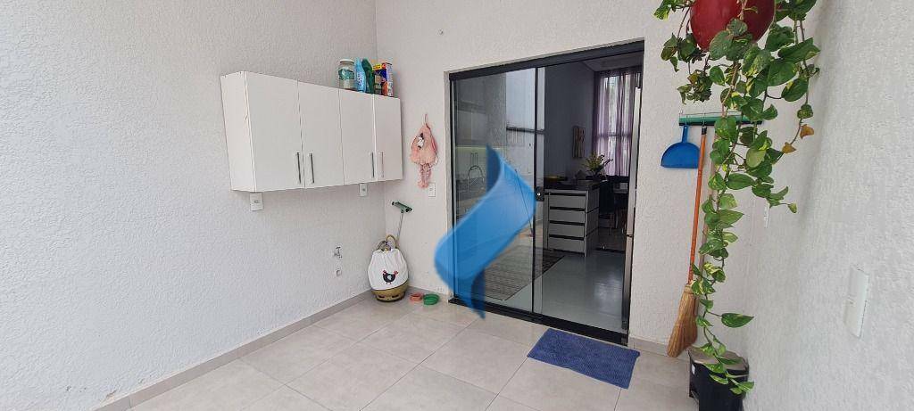 Casa de Condomínio à venda com 3 quartos, 100m² - Foto 16