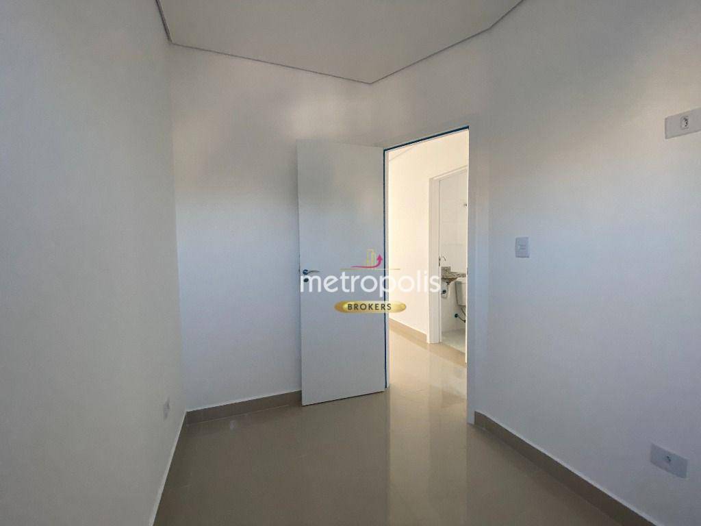 Cobertura à venda com 2 quartos, 40m² - Foto 13