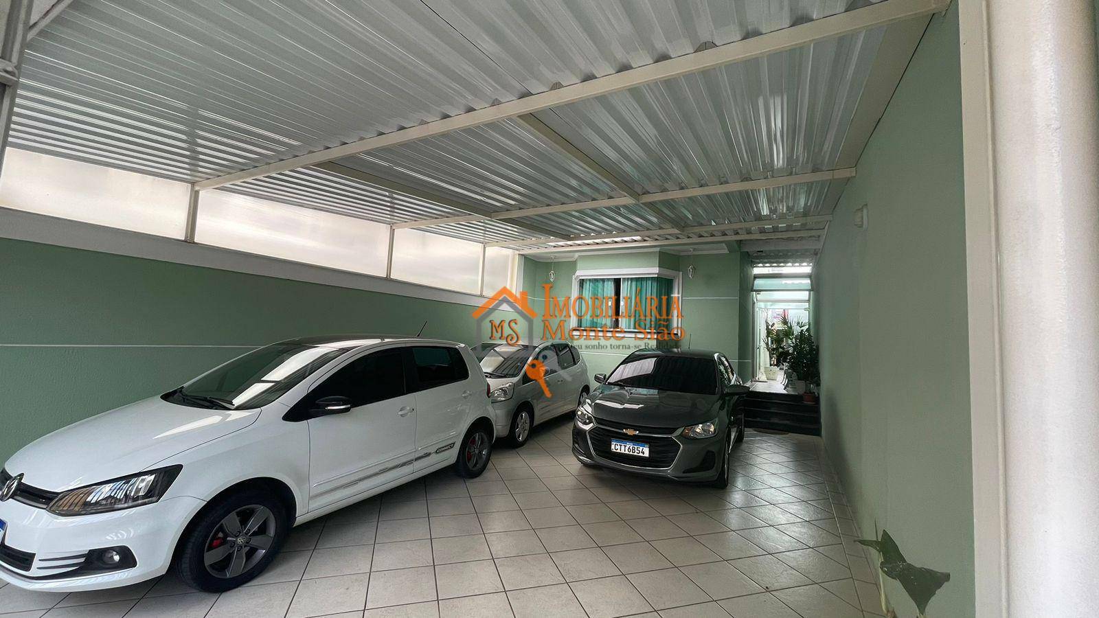 Sobrado à venda com 3 quartos, 200m² - Foto 19