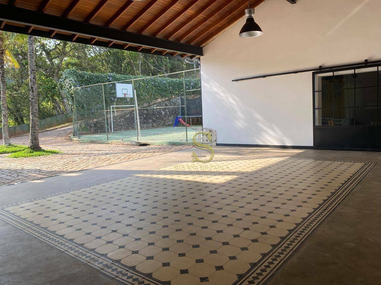 Casa de Condomínio à venda com 4 quartos, 561m² - Foto 10