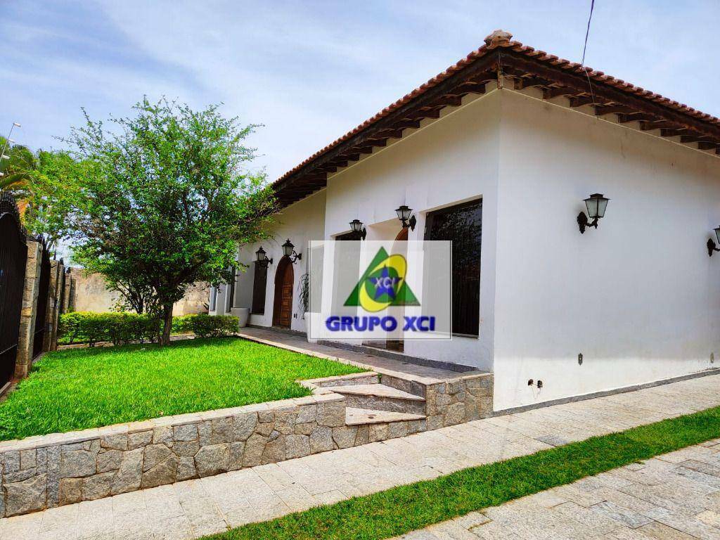 Casa para alugar com 4 quartos, 449m² - Foto 50