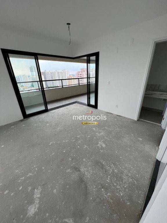 Apartamento à venda com 3 quartos, 161m² - Foto 4