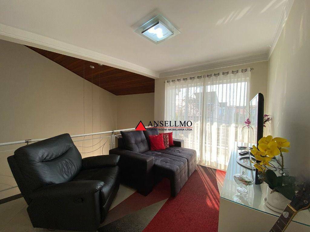 Sobrado à venda com 3 quartos, 297m² - Foto 18