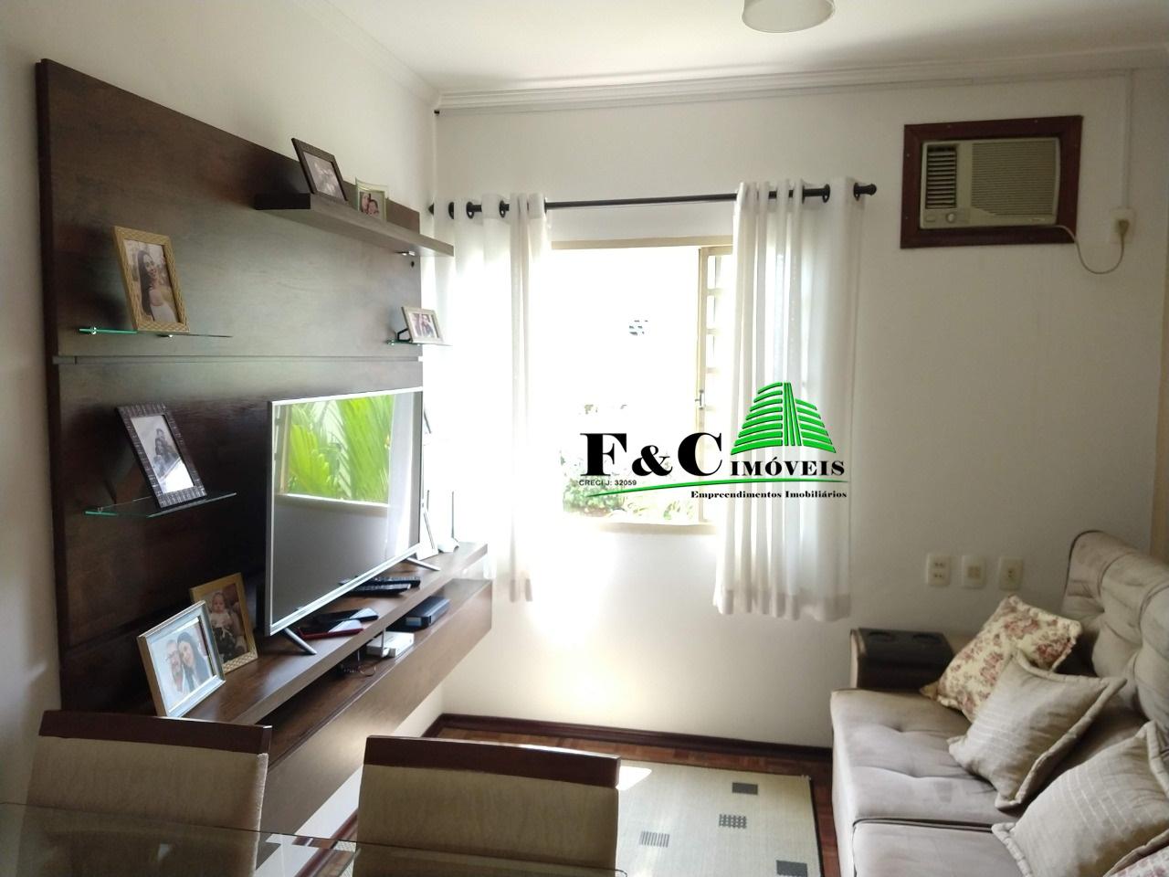 Apartamento à venda com 3 quartos - Foto 11