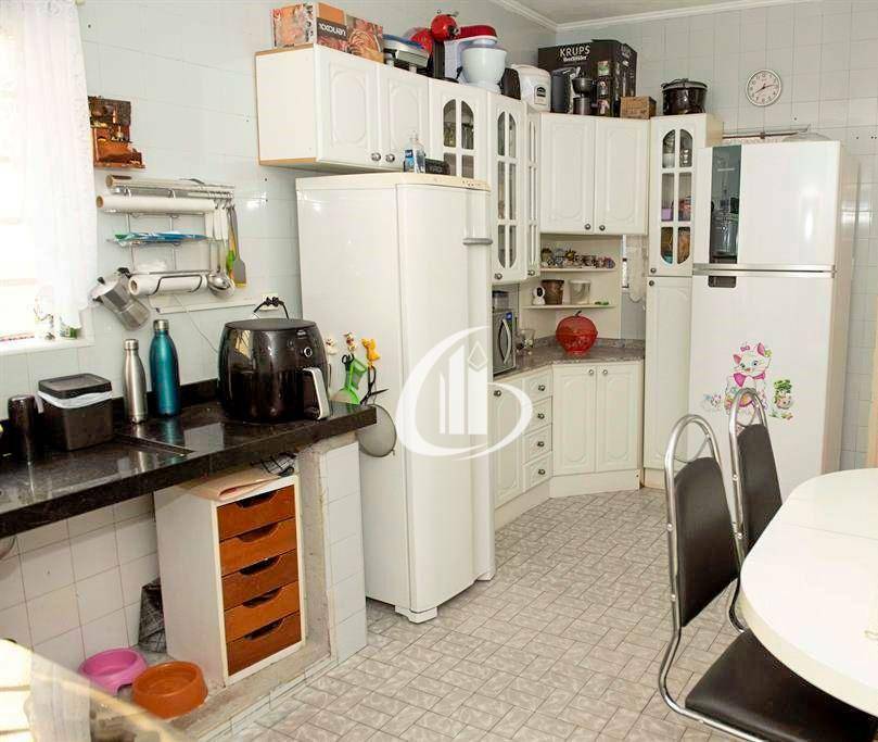 Sobrado à venda com 3 quartos, 115m² - Foto 3