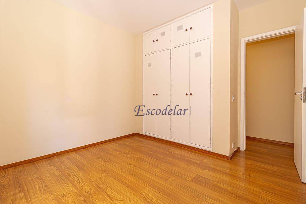 Apartamento à venda com 3 quartos, 124m² - Foto 11