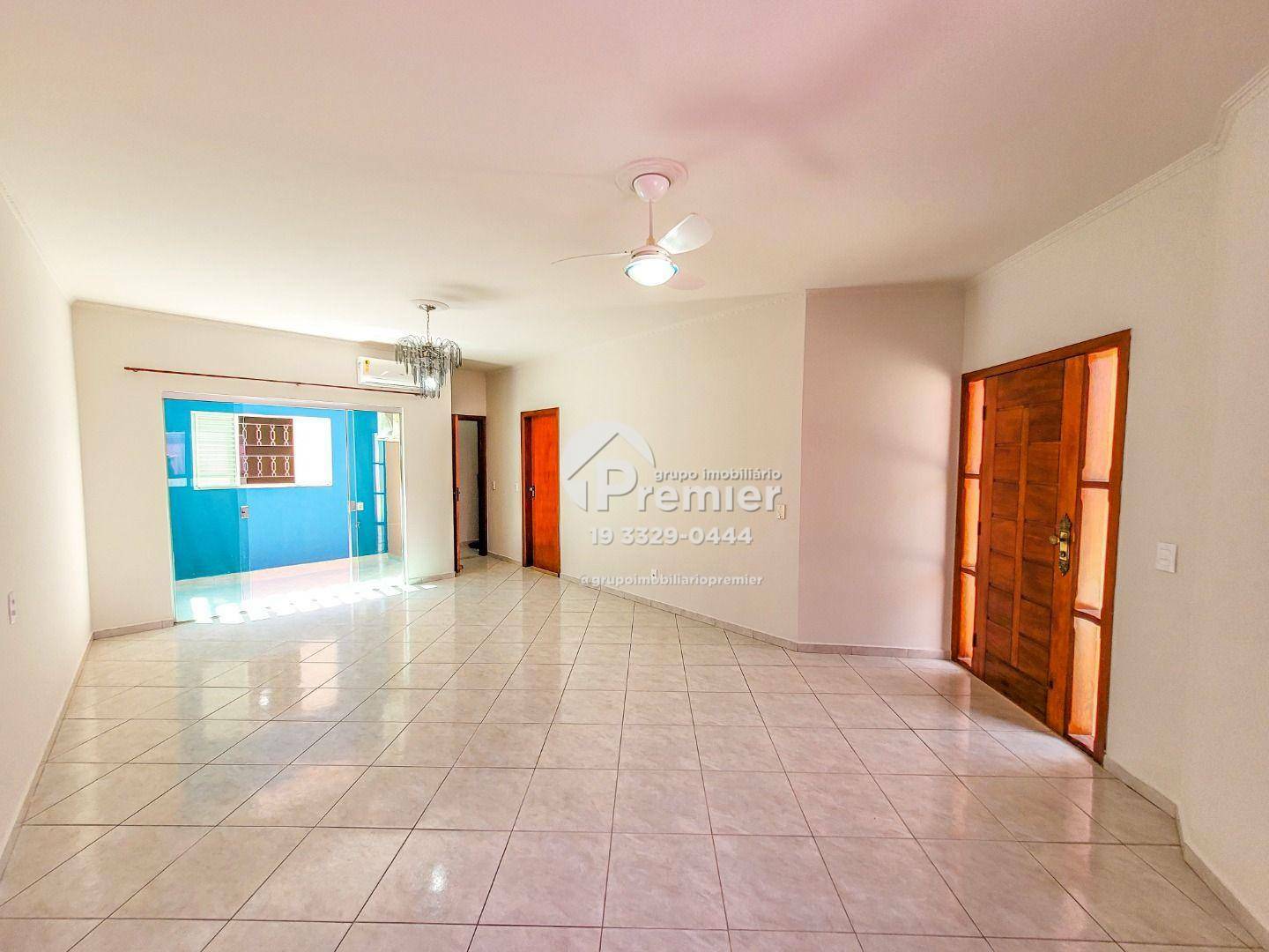 Casa para alugar com 3 quartos, 160m² - Foto 6