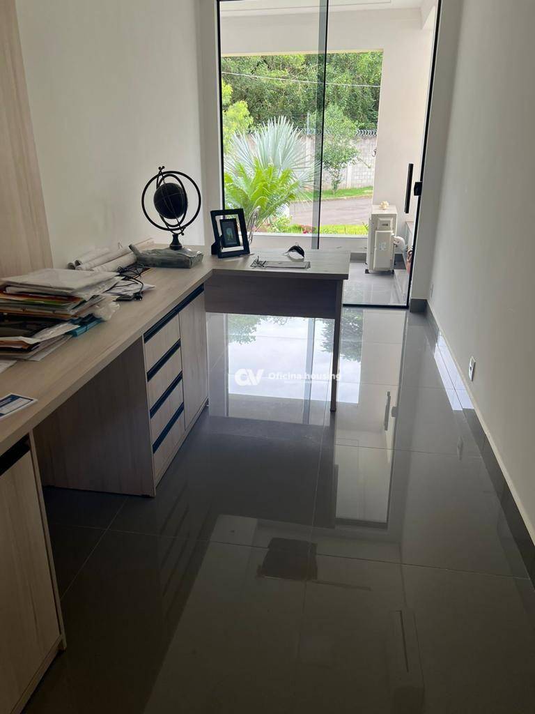 Sobrado à venda com 5 quartos, 1100m² - Foto 17