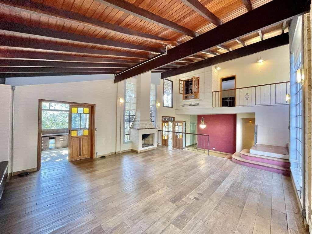 Casa de Condomínio à venda e aluguel com 3 quartos, 468m² - Foto 22