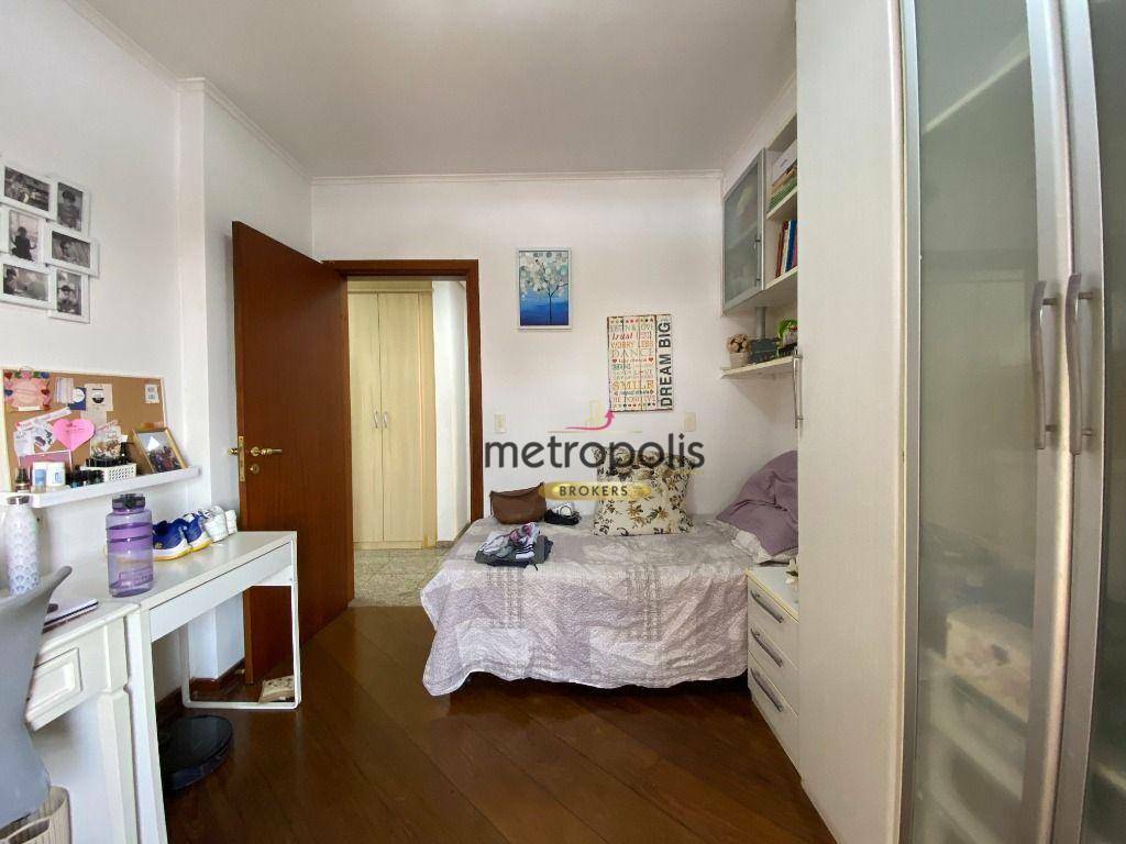 Apartamento à venda com 4 quartos, 207m² - Foto 13