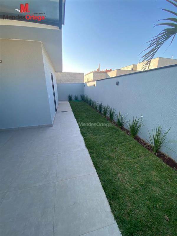 Casa de Condomínio à venda com 3 quartos, 170m² - Foto 8