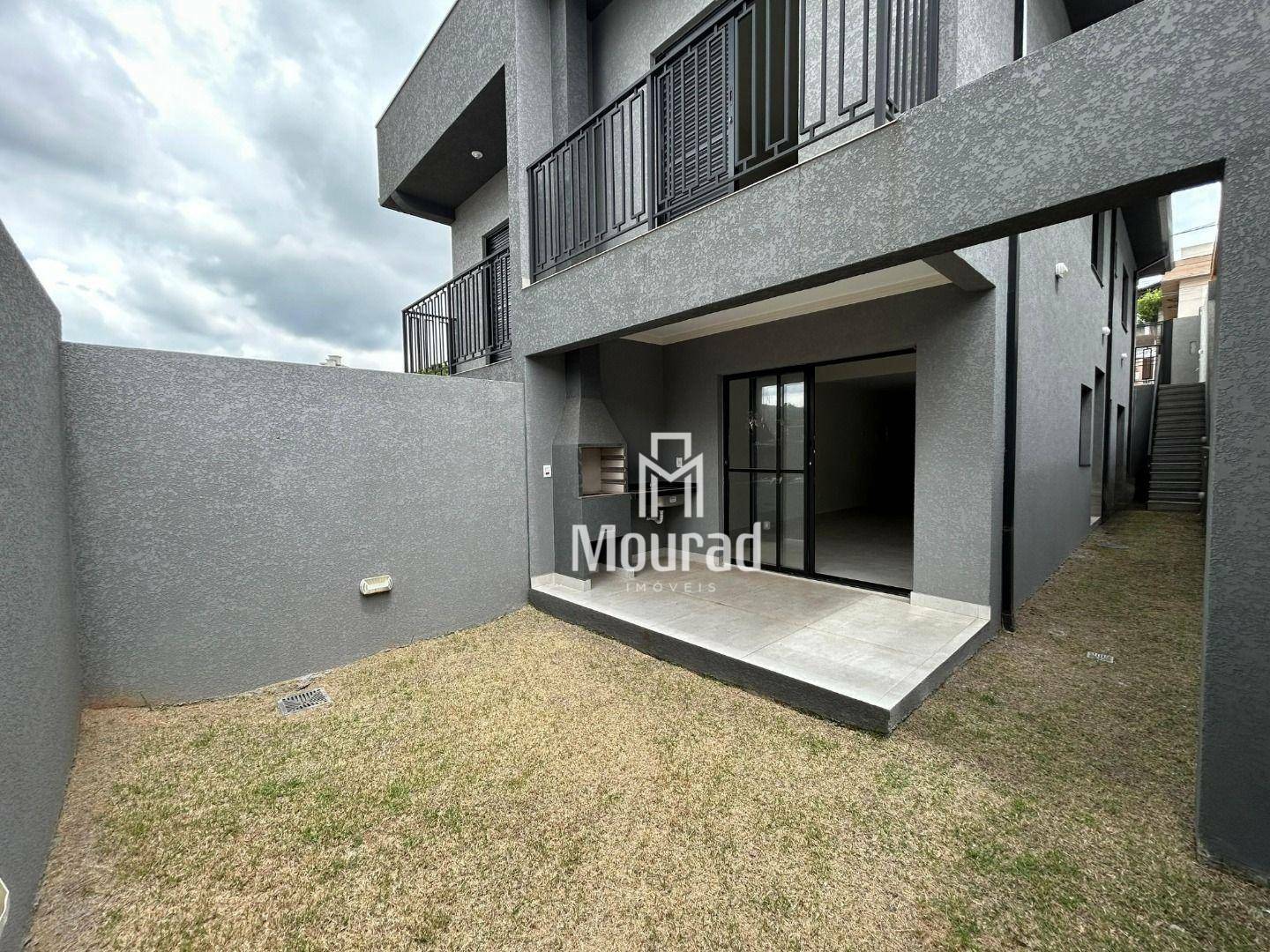 Sobrado à venda com 3 quartos, 100m² - Foto 20