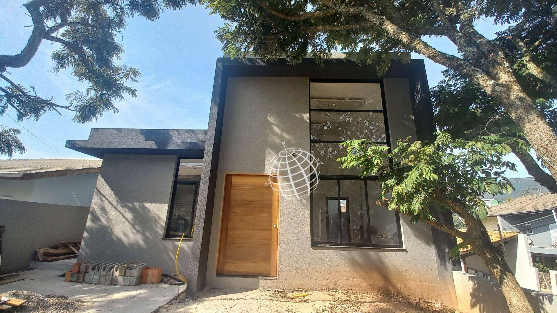 Casa à venda com 3 quartos, 144m² - Foto 23