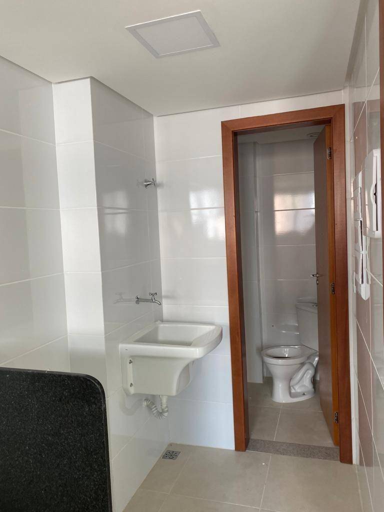 Apartamento à venda com 3 quartos, 84m² - Foto 6