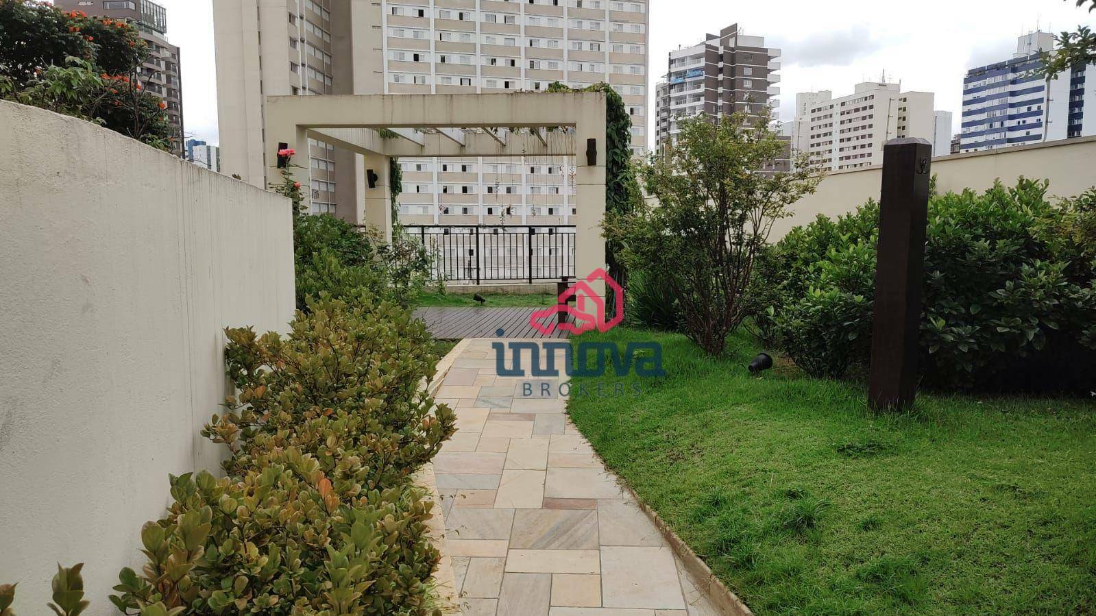 Apartamento à venda com 2 quartos, 85m² - Foto 85