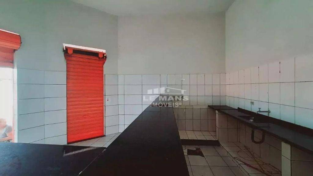 Loja-Salão para alugar, 51m² - Foto 2