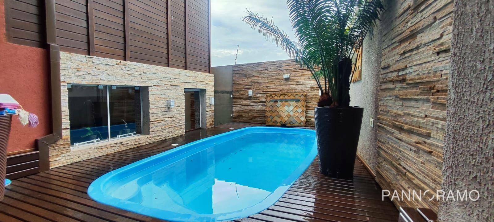 Casa para alugar com 3 quartos, 335m² - Foto 35