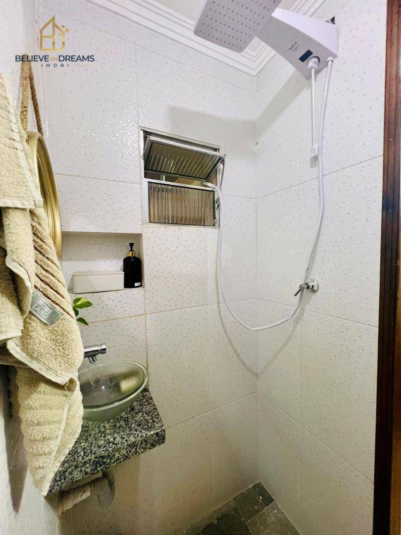 Casa de Condomínio, 2 quartos - Foto 35