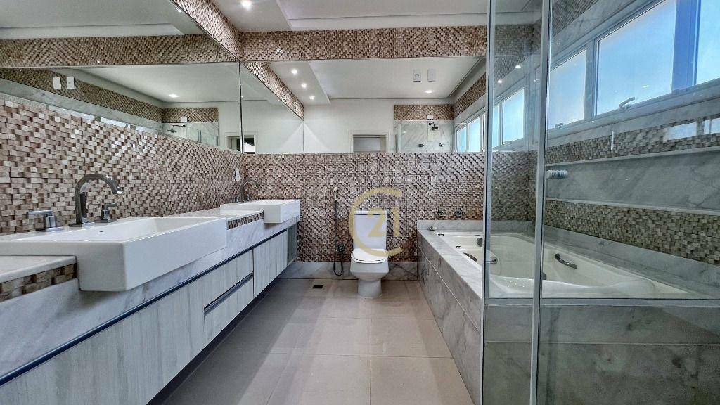 Casa de Condomínio à venda com 4 quartos, 335m² - Foto 14