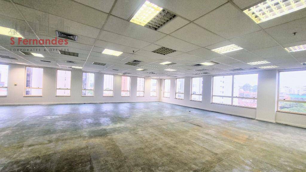 Conjunto Comercial-Sala para alugar, 362m² - Foto 8