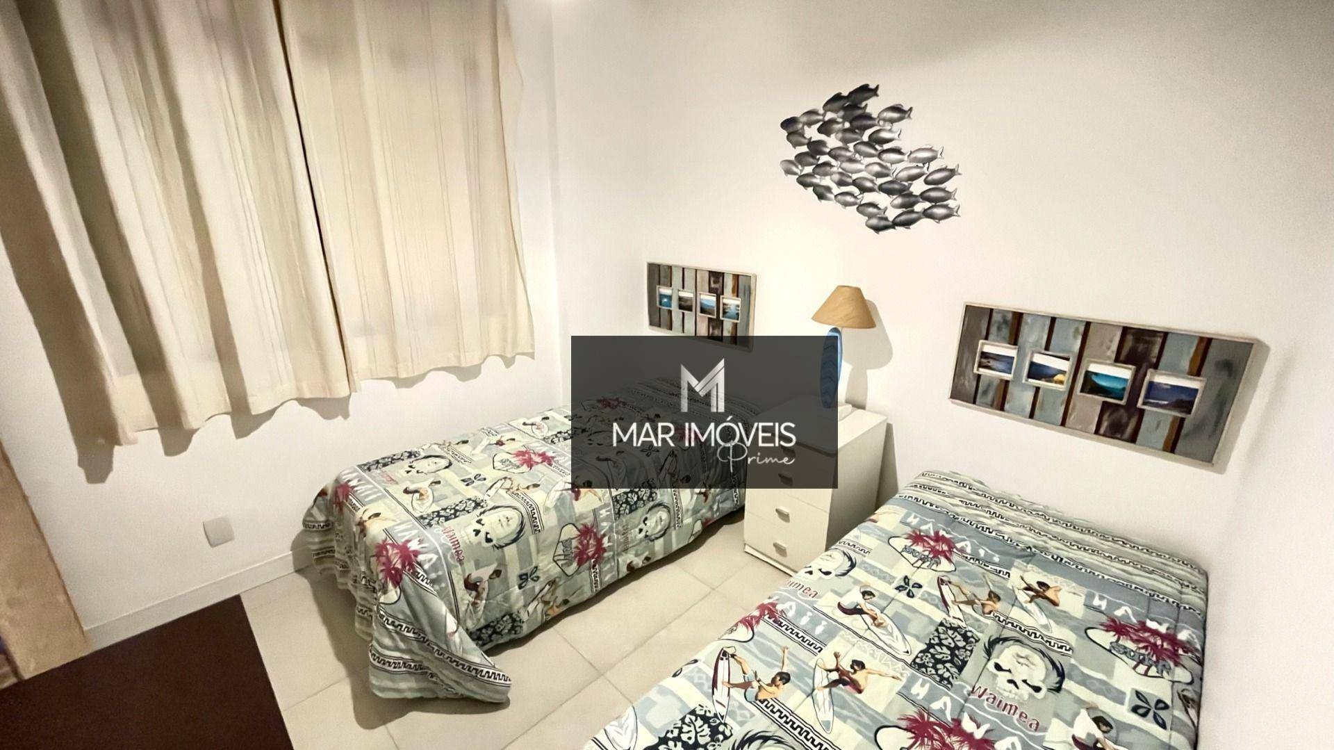 Apartamento à venda com 2 quartos, 70m² - Foto 5