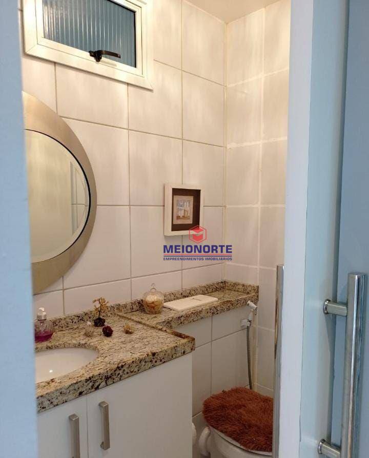 Apartamento à venda com 3 quartos, 96m² - Foto 6