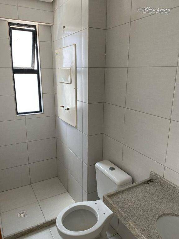 Apartamento à venda com 3 quartos, 86m² - Foto 9